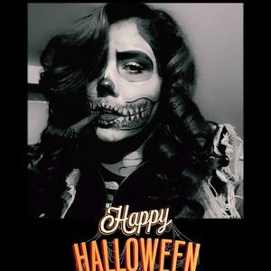 Meet your Posher, Fredricka